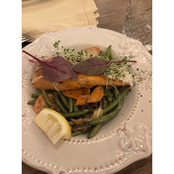 Picture Ukraine Lviv Restaurants 2024-10 67 - Around Restaurants