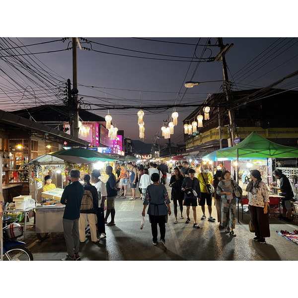 Picture Thailand Pai 2024-01 42 - Center Pai