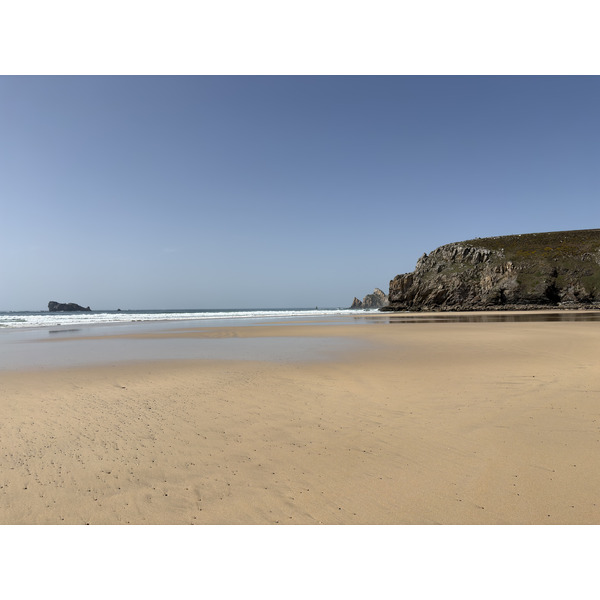 Picture France Crozon 2026-04 41 - Discovery Crozon