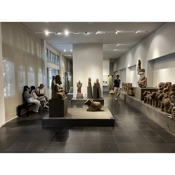 Picture Vietnam Ho Chi Min City History Museum 2024-01 149 - History Ho Chi Min City History Museum
