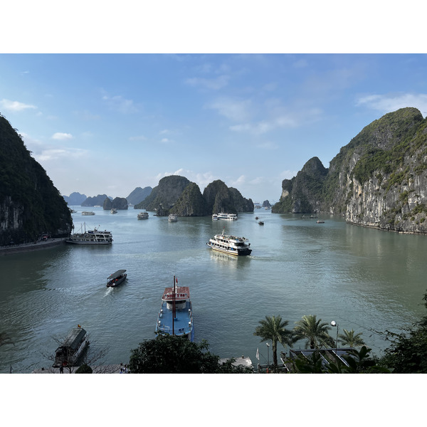 Picture Vietnam Ha Long Bay 2024-01 14 - Discovery Ha Long Bay