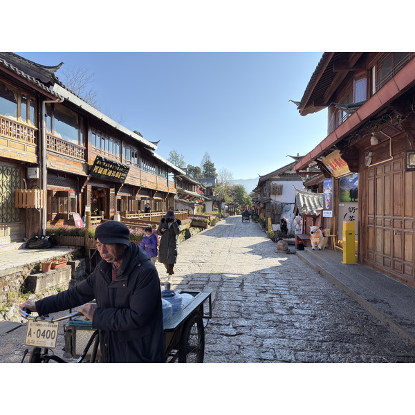 Picture China Lijiang 2026-01 494 - Tour Lijiang