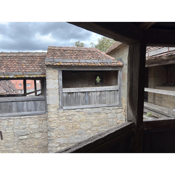 Picture Germany Rothenburg ob der Tauber⁩ 2025-09 263 - Discovery Rothenburg ob der Tauber⁩
