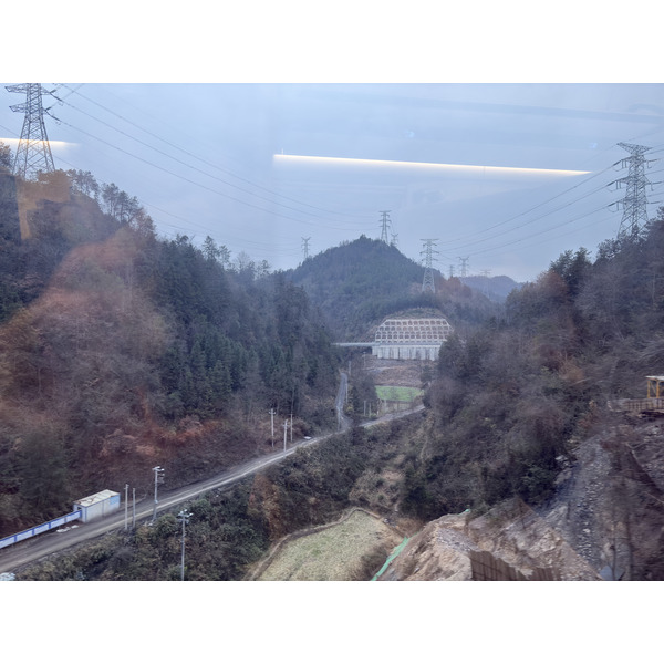 Picture China train Train 2026-01 3 - Recreation Train