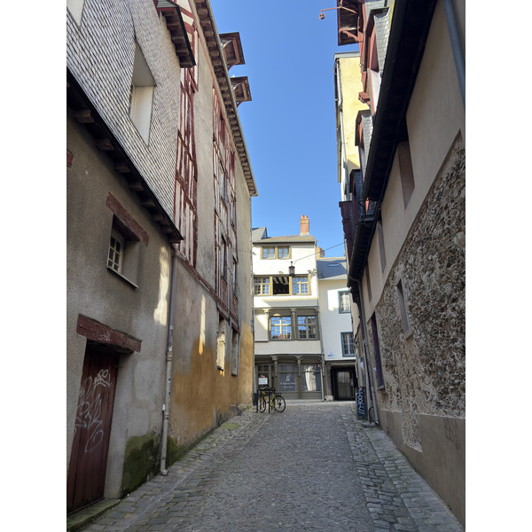 Picture France Rennes 2026-04 9 - Center Rennes