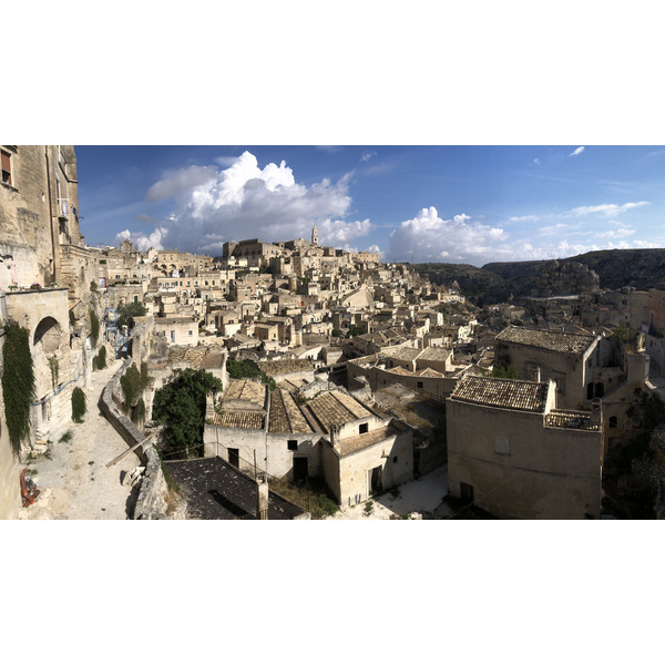 Picture Italy Matera 2024-09 164 - Journey Matera