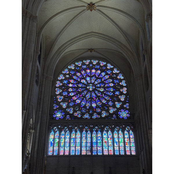 Picture France Paris Notre Dame 2025-03 7 - Around Notre Dame