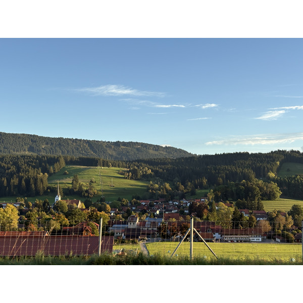 Picture Germany Bavarian Roads 2025-09 8 - Around Bavarian Roads