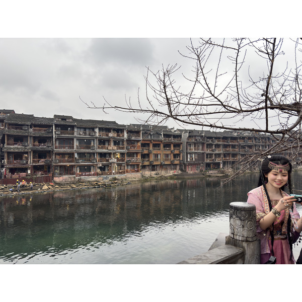 Picture China Fenghuang Ancient City 2026-01 131 - Around Fenghuang Ancient City
