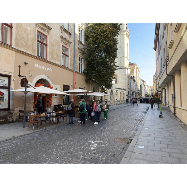 Picture Ukraine Lviv 2024-10 451 - Center Lviv