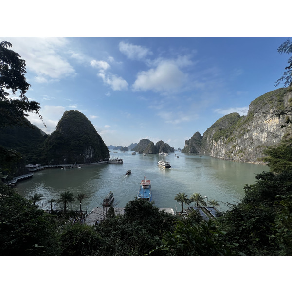 Picture Vietnam Ha Long Bay 2024-01 25 - Tours Ha Long Bay