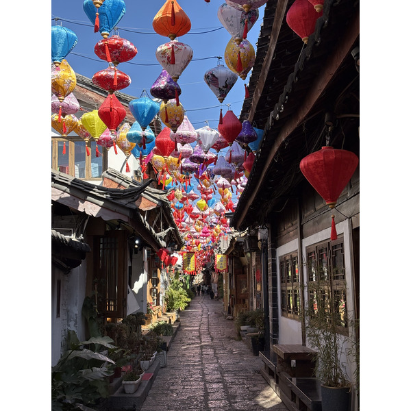 Picture China Lijiang 2026-01 142 - Tours Lijiang
