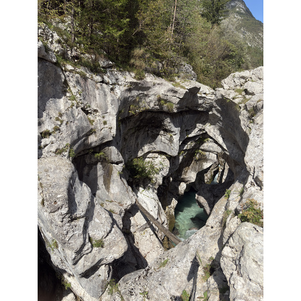 Picture Slovenia Soca River 2025-09 249 - Discovery Soca River