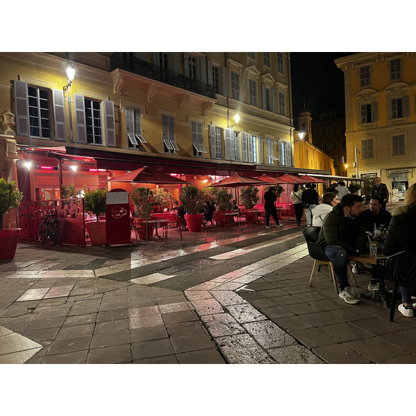Picture France Nice 2024-04 12 - History Nice