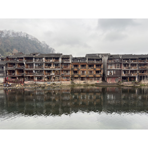 Picture China Fenghuang Ancient City 2026-01 0 - Around Fenghuang Ancient City
