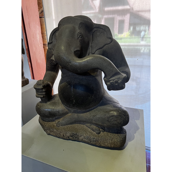 Picture Cambodia Phnom Penh Cambodia National Museum 2024-01 195 - Tour Cambodia National Museum