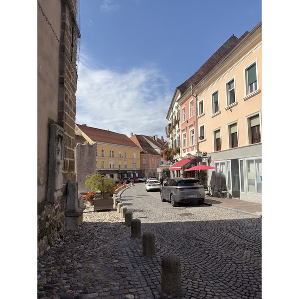 Picture Slovenia Ptuj 2025-09 31 - Discovery Ptuj