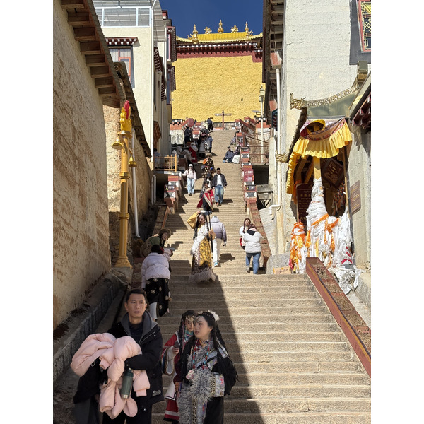 Picture China Shangri La 2026-01 285 - Journey Shangri La
