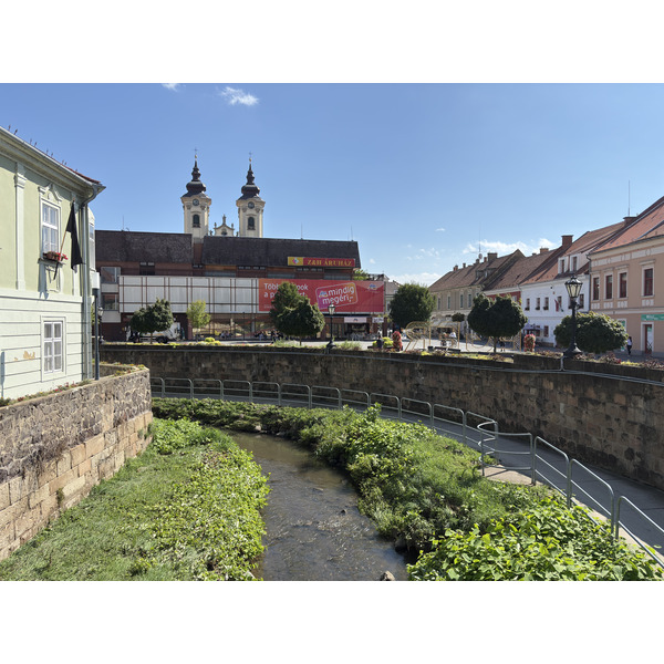 Picture Hungary Eger 2025-09 12 - Tours Eger