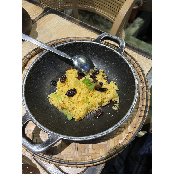 Picture Vietnam Hanoi Sadhu Vegetarian Restaurant 2024-01 25 - Tours Sadhu Vegetarian Restaurant