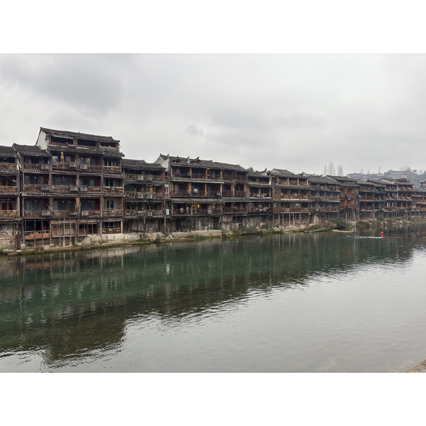 Picture China Fenghuang Ancient City 2026-01 32 - Tours Fenghuang Ancient City