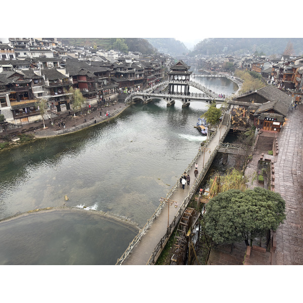 Picture China Fenghuang Ancient City 2026-01 115 - Journey Fenghuang Ancient City