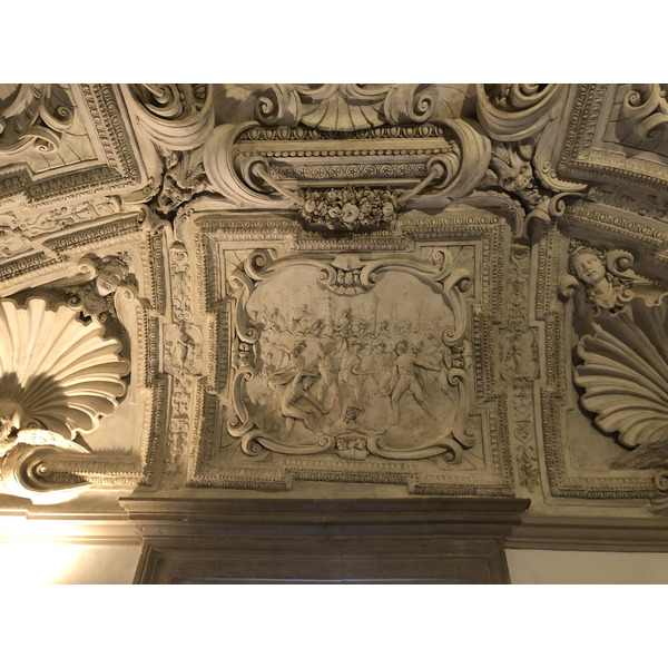 Picture Italy Urbino 2024-09 174 - Recreation Urbino