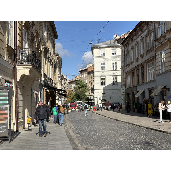 Picture Ukraine Lviv 2024-10 531 - Around Lviv