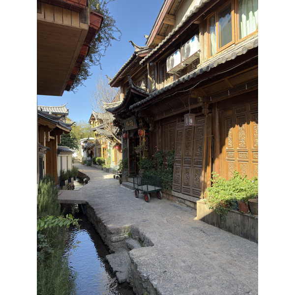 Picture China Lijiang 2026-01 411 - Discovery Lijiang