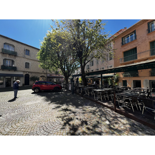 Picture France Vence 2024-04 0 - Recreation Vence