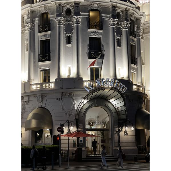 Picture France Nice 2024-04 23 - Tours Nice