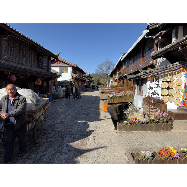 Picture China Lijiang 2026-01 157 - Tours Lijiang
