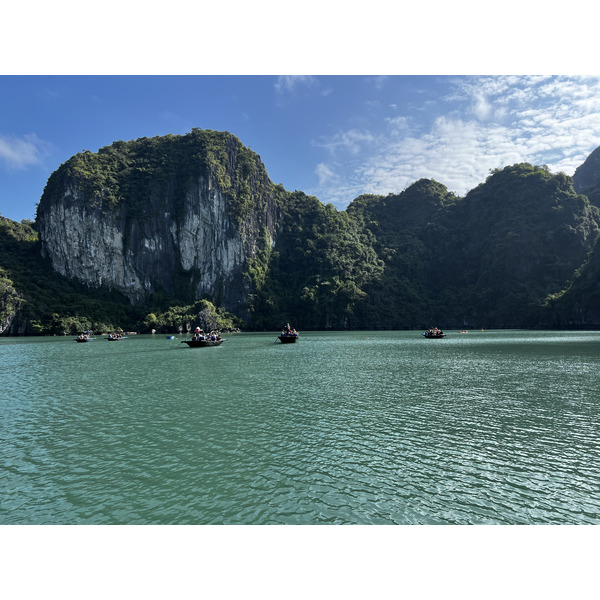 Picture Vietnam Ha Long Bay 2024-01 141 - Center Ha Long Bay