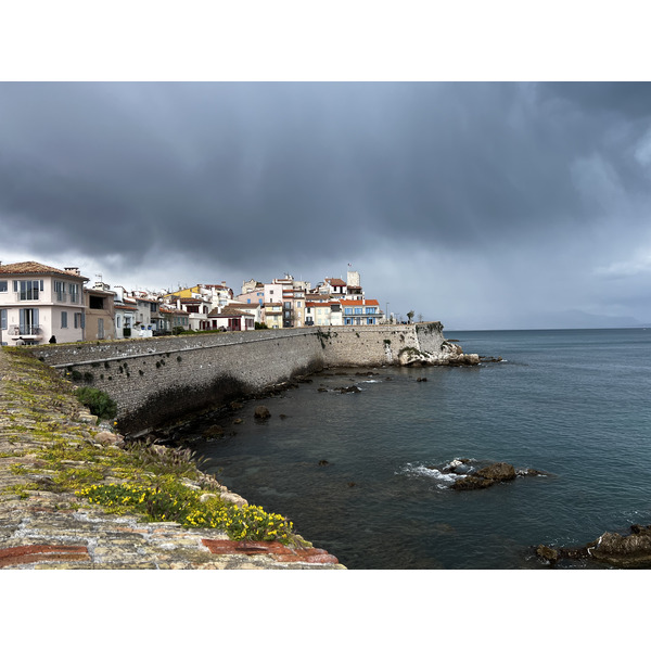 Picture France Antibes 2024-04 41 - History Antibes