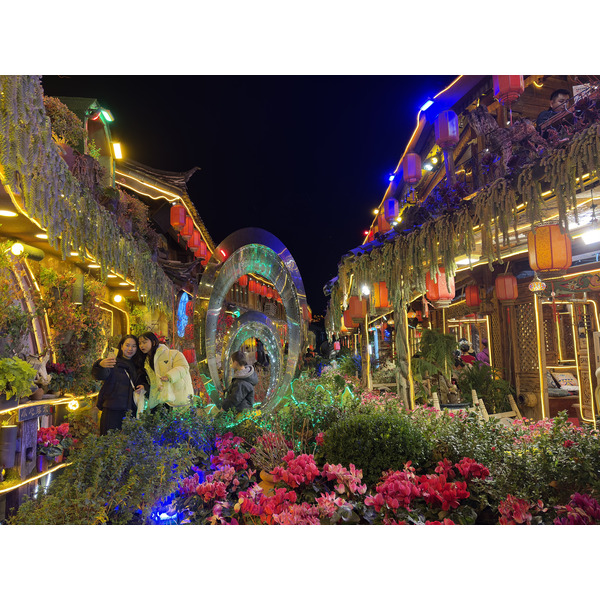 Picture China Lijiang 2026-01 752 - History Lijiang