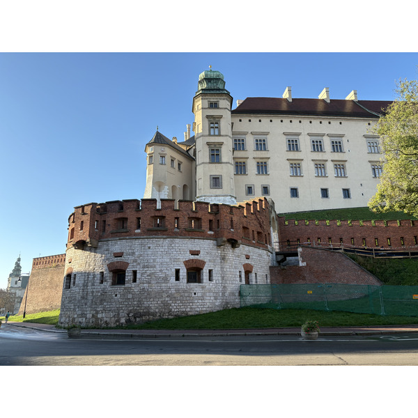 Picture Poland Krakow 2024-10 170 - Center Krakow