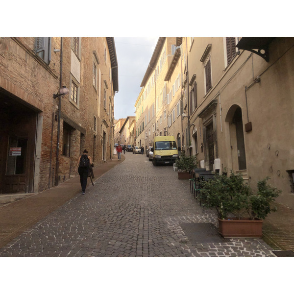 Picture Italy Urbino 2024-09 432 - History Urbino