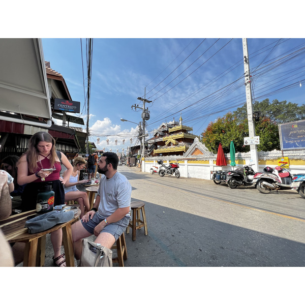 Picture Thailand Pai 2024-01 26 - Tours Pai