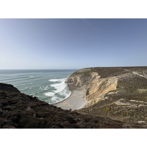 Picture France Crozon Cap de la Chevre 2026-04 0 - Recreation Cap de la Chevre