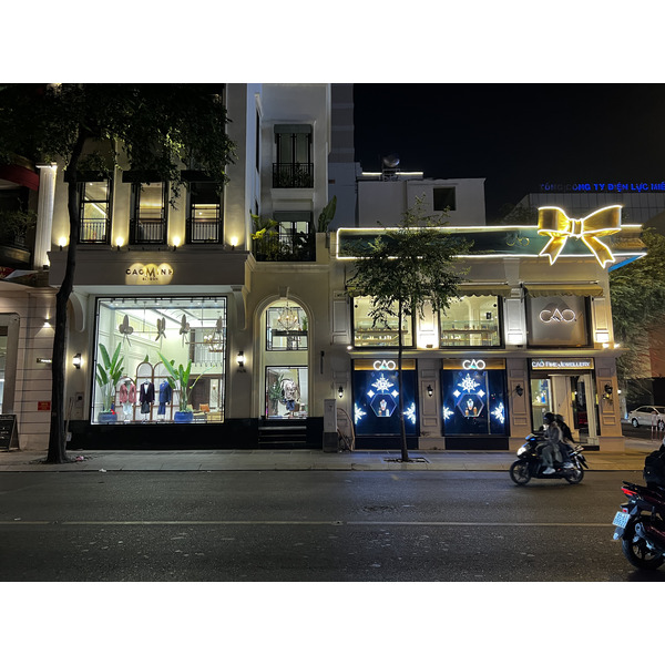 Picture Vietnam Saigon 2024-01 36 - Discovery Saigon