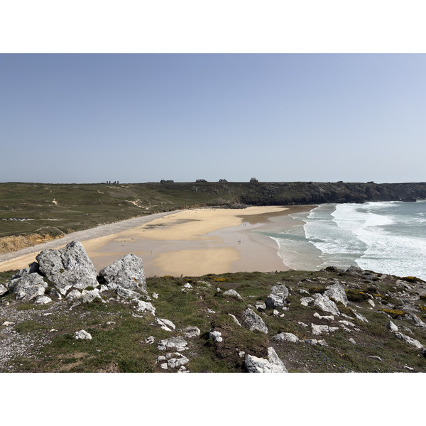 Picture France Crozon 2026-04 47 - Journey Crozon