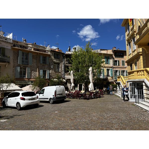 Picture France Vence 2024-04 37 - Discovery Vence