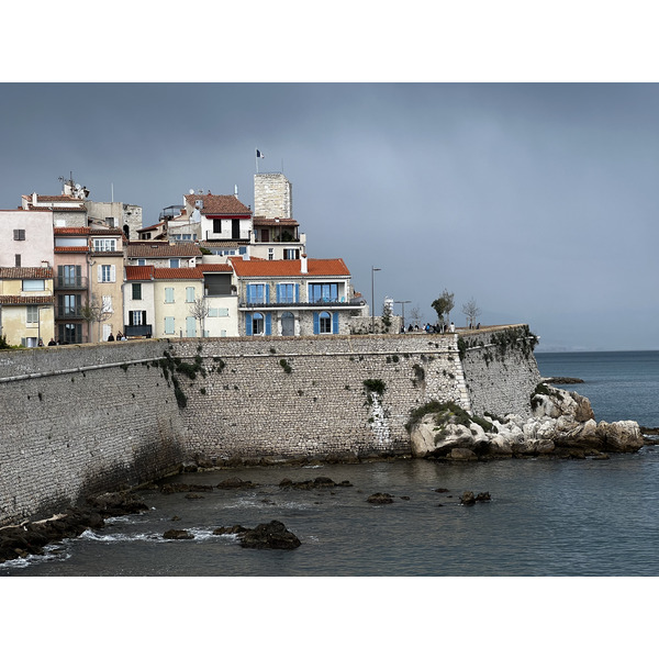 Picture France Antibes 2024-04 22 - Recreation Antibes