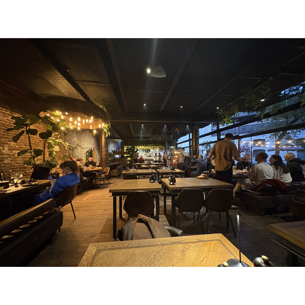 Picture Ukraine Lviv Restaurants 2024-10 27 - Recreation Restaurants