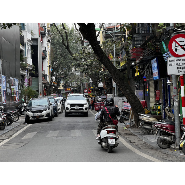 Picture Vietnam Hanoi 2024-01 2 - Tours Hanoi