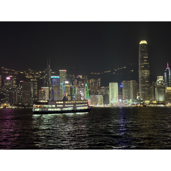 Picture Hong-Kong Tsim Sha Tsui 2026-01 80 - Journey Tsim Sha Tsui