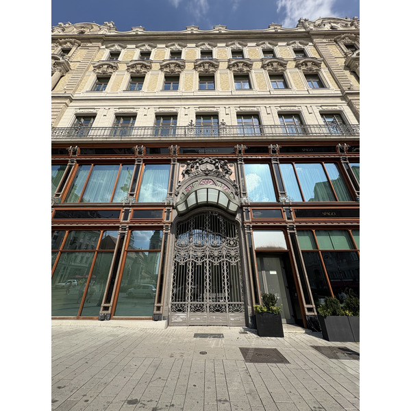 Picture Hungary Budapest 2025-09 50 - Tour Budapest