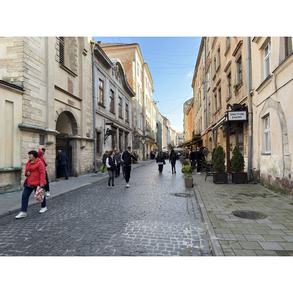Picture Ukraine Lviv 2024-10 240 - Recreation Lviv