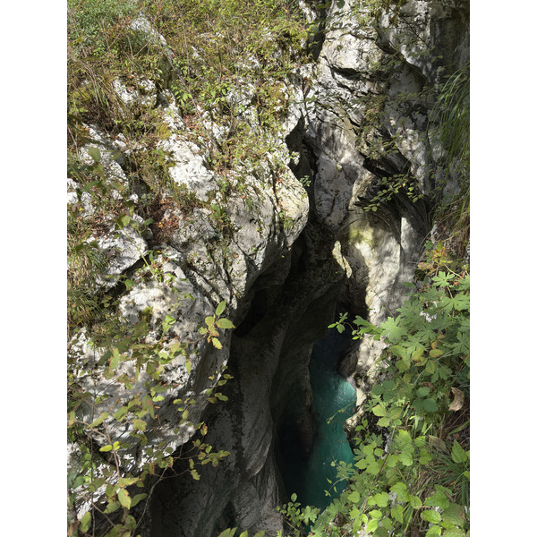 Picture Slovenia Soca River 2025-09 158 - Tours Soca River