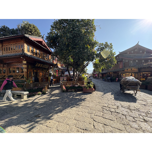 Picture China Lijiang 2026-01 867 - Recreation Lijiang